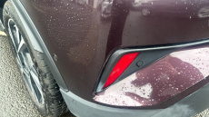 Toyota C-HR 1.8 Hybrid Design 5dr CVT Hybrid Hatchback